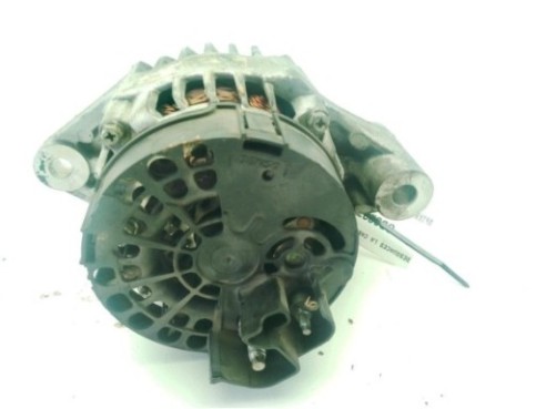 0000052003623 ALTERNADOR ALFA ROMEO GIULIETTA (940_)|Desguaces La Cabaña