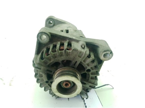 7802261A104 ALTERNADOR BMW 1 (E87)|Desguaces La Cabaña