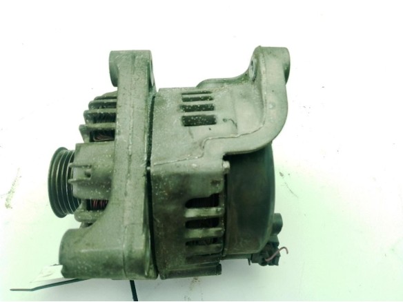 7802261A104 ALTERNADOR BMW 1 (E87)|Desguaces La Cabaña