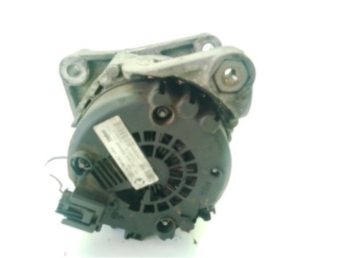 7802261A104 ALTERNADOR BMW 1 (E87)|Desguaces La Cabaña