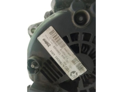 7802261A104 ALTERNADOR BMW 1 (E87)|Desguaces La Cabaña