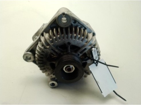 12317799204 ALTERNADOR BMW 5 (E60)|Desguaces La Cabaña