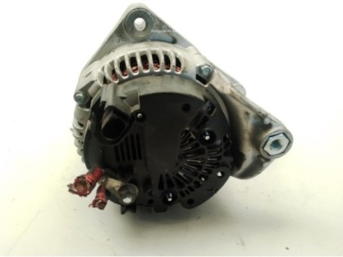 12317799204 ALTERNADOR BMW 5 (E60)|Desguaces La Cabaña