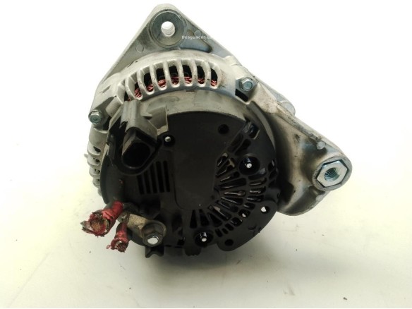 12317799204 ALTERNADOR BMW 5 (E60)|Desguaces La Cabaña