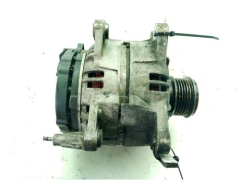 03L903023 ALTERNADOR SKODA SUPERB II Ranchera familiar (3T5)|Desguaces La Cabaña