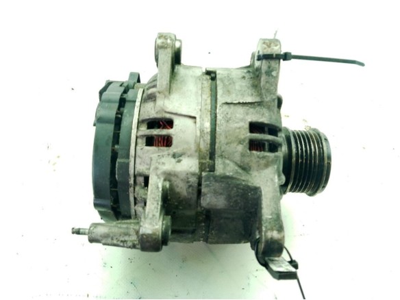 03L903023 ALTERNADOR SKODA SUPERB II Ranchera familiar (3T5)|Desguaces La Cabaña