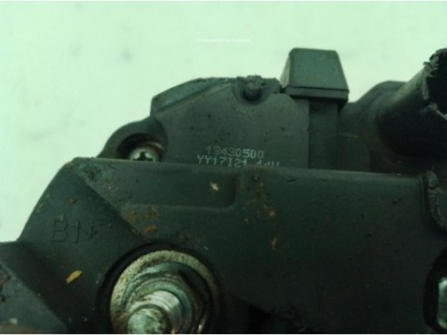 03L903023 ALTERNADOR SKODA SUPERB II Ranchera familiar (3T5)|Desguaces La Cabaña