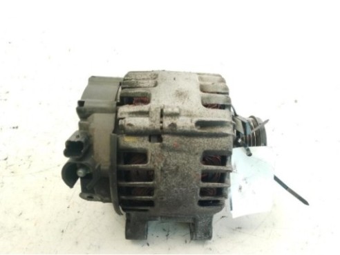 9678048880 ALTERNADOR CITROEN C4 II (B7)|Desguaces La Cabaña