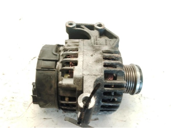 MS0214028970 ALTERNADOR OPEL COMBO Furgón/ranchera familiar (X12)|Desguaces La Cabaña