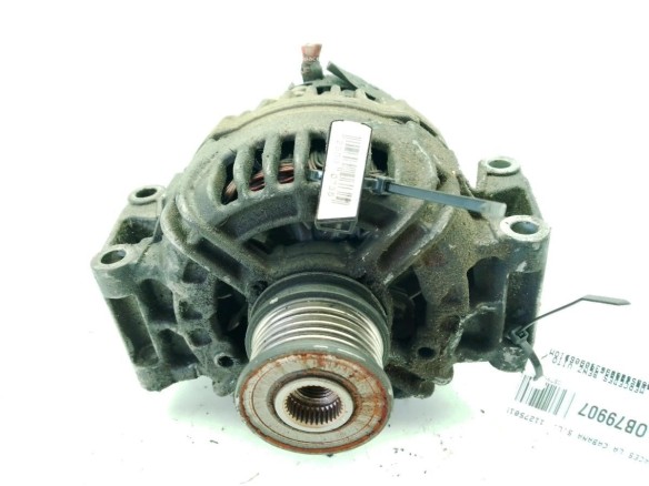 A6461541102 ALTERNADOR MERCEDES BENZ VITO / MIXTO Furgón (W639)|Desguaces La Cabaña