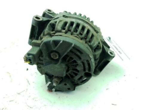 A6461541102 ALTERNADOR MERCEDES BENZ VITO / MIXTO Furgón (W639)|Desguaces La Cabaña