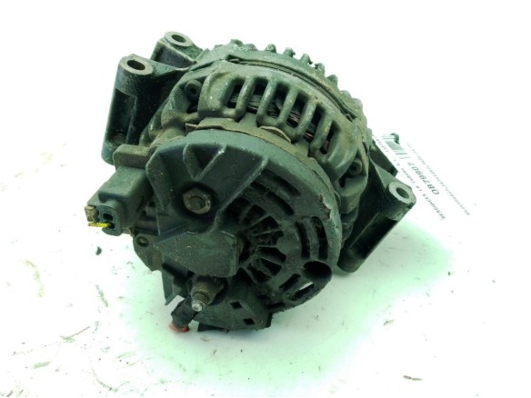 A6461541102 ALTERNADOR MERCEDES BENZ VITO / MIXTO Furgón (W639)|Desguaces La Cabaña
