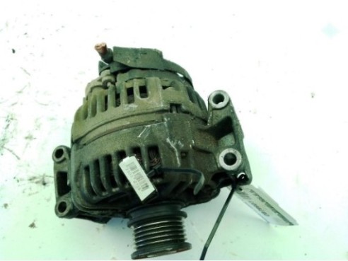 A6461541102 ALTERNADOR MERCEDES BENZ VITO / MIXTO Furgón (W639)|Desguaces La Cabaña