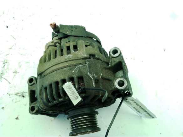 A6461541102 ALTERNADOR MERCEDES BENZ VITO / MIXTO Furgón (W639)|Desguaces La Cabaña