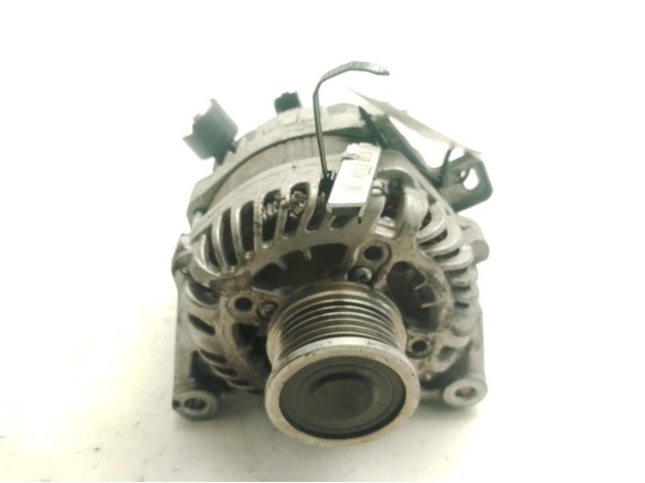 9824742880  ALTERNADOR CITROEN BERLINGO (ER_, EC_)|Desguaces La Cabaña