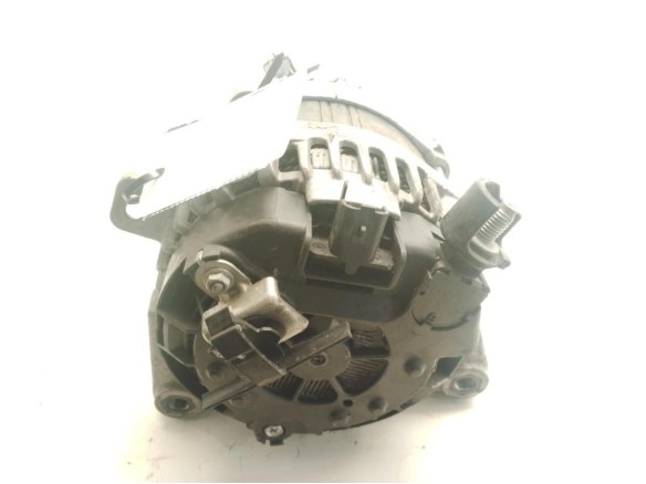9824742880  ALTERNADOR CITROEN BERLINGO (ER_, EC_)|Desguaces La Cabaña