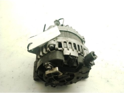 9824742880  ALTERNADOR CITROEN BERLINGO (ER_, EC_)|Desguaces La Cabaña