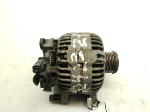 5705NH ALTERNADOR CITROEN C3 I (FC_)|Desguaces La Cabaña