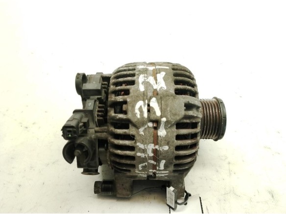 5705NH ALTERNADOR CITROEN C3 I (FC_)|Desguaces La Cabaña