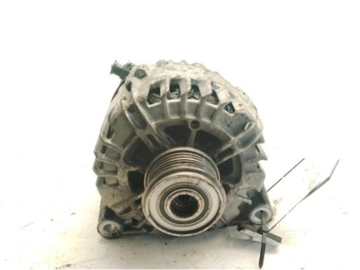 1643188580  BRAZO SUSPENSION DEL IZQ INF CITROEN BERLINGO (B9)|Desguaces La Cabaña
