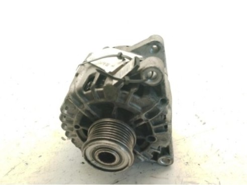 1643188580  BRAZO SUSPENSION DEL IZQ INF CITROEN BERLINGO (B9)|Desguaces La Cabaña 2