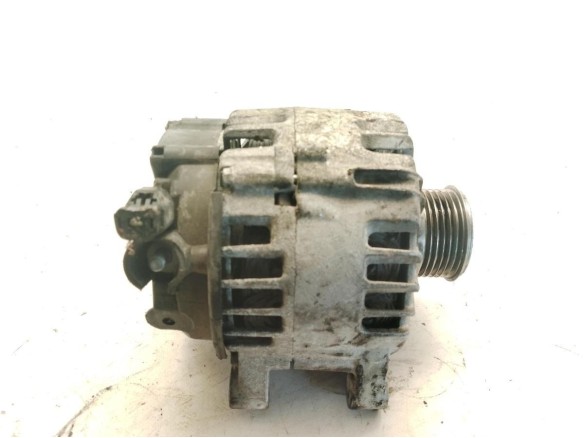 TG15C135 ALTERNADOR CITROEN BERLINGO (B9)|Desguaces La Cabaña