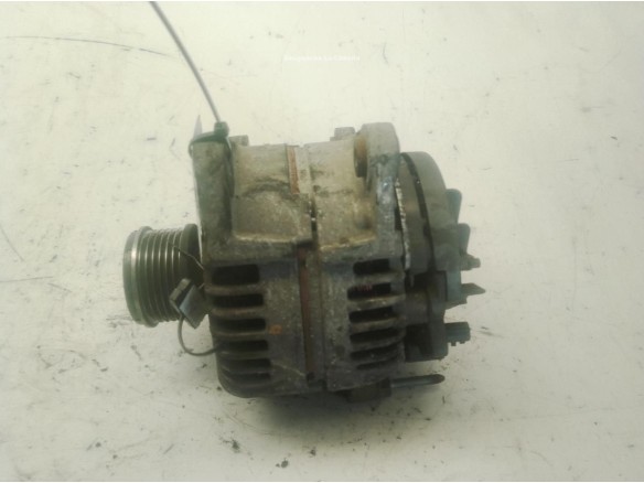 ALTERNADOR RENAULT CLIO Grandtour (KR0/1_)|Desguaces La Cabaña