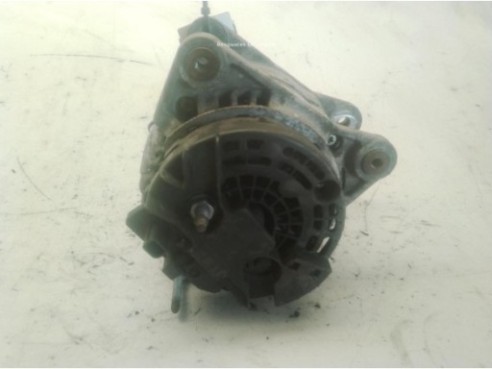 ALTERNADOR RENAULT CLIO Grandtour (KR0/1_)|Desguaces La Cabaña