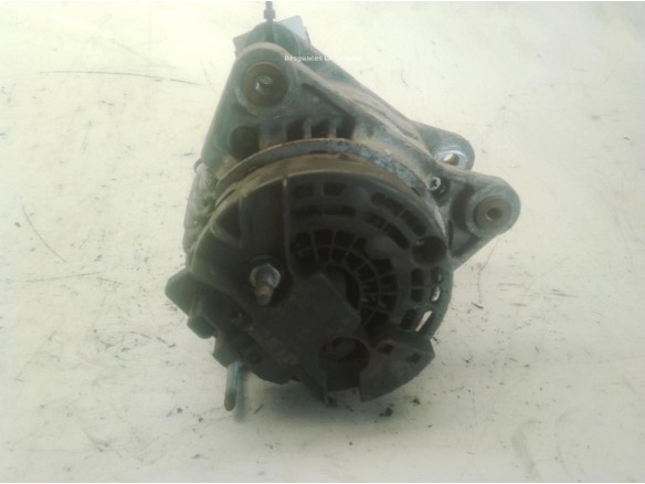 ALTERNADOR RENAULT CLIO Grandtour (KR0/1_)|Desguaces La Cabaña