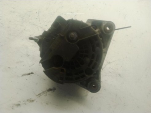 ALTERNADOR RENAULT CLIO Grandtour (KR0/1_)|Desguaces La Cabaña