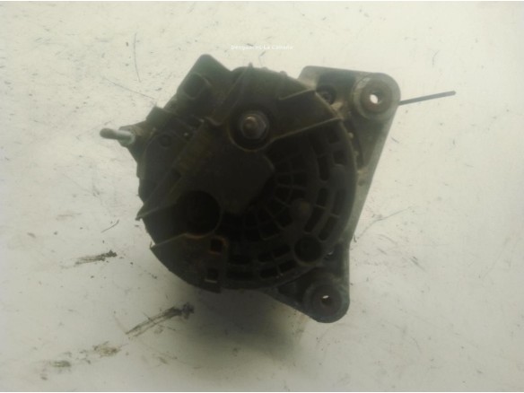 ALTERNADOR RENAULT CLIO Grandtour (KR0/1_)|Desguaces La Cabaña