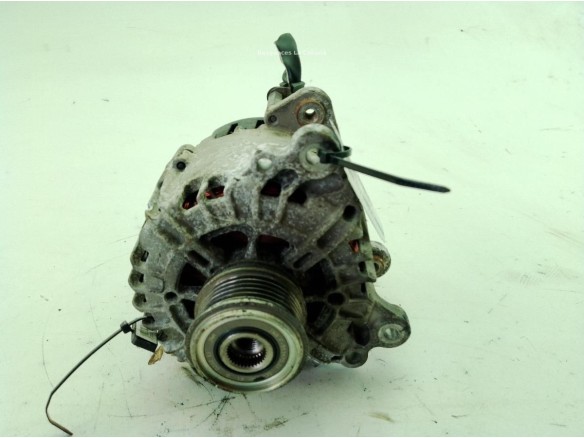 03L903023A ALTERNADOR VW TOURAN (1T3)|Desguaces La Cabaña