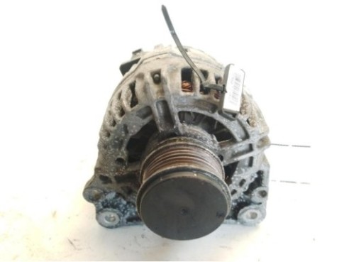 045903023 ALTERNADOR SEAT IBIZA IV SPORTCOUPE (6J1, 6P5)|Desguaces La Cabaña