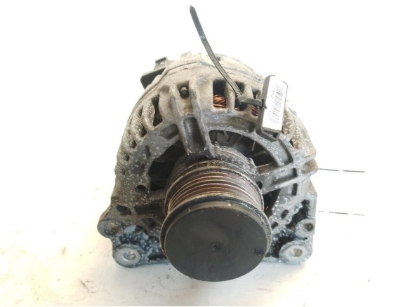 045903023 ALTERNADOR SEAT IBIZA IV SPORTCOUPE (6J1, 6P5)|Desguaces La Cabaña