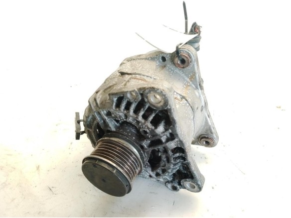 045903023 ALTERNADOR SEAT IBIZA IV SPORTCOUPE (6J1, 6P5)|Desguaces La Cabaña
