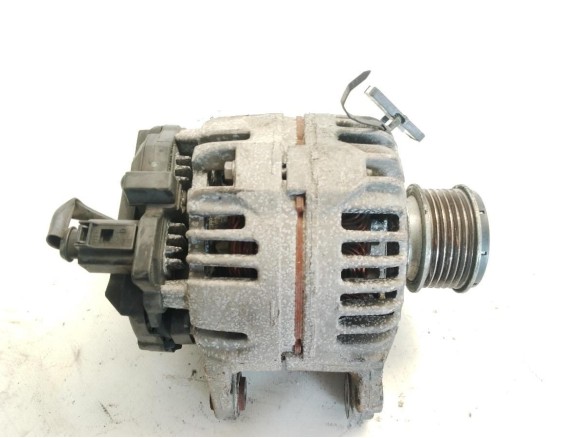 045903023 ALTERNADOR SEAT IBIZA IV SPORTCOUPE (6J1, 6P5)|Desguaces La Cabaña