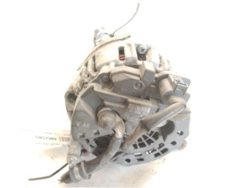 045903023 ALTERNADOR SEAT IBIZA IV SPORTCOUPE (6J1, 6P5)|Desguaces La Cabaña