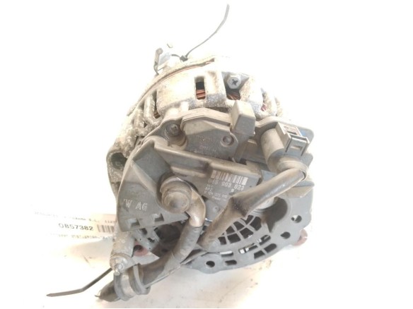 045903023 ALTERNADOR SEAT IBIZA IV SPORTCOUPE (6J1, 6P5)|Desguaces La Cabaña