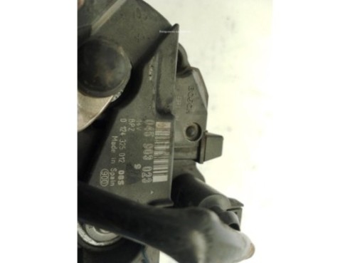 045903023 ALTERNADOR SEAT IBIZA IV SPORTCOUPE (6J1, 6P5)|Desguaces La Cabaña