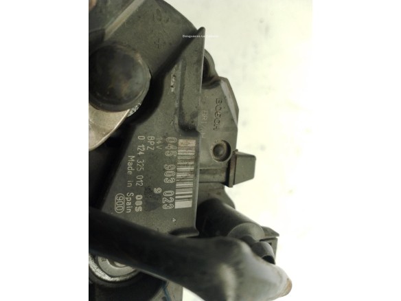 045903023 ALTERNADOR SEAT IBIZA IV SPORTCOUPE (6J1, 6P5)|Desguaces La Cabaña