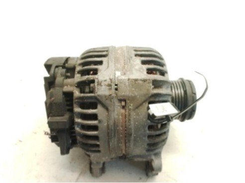 ALTERNADOR AUDI A4 (8D2, B5)|Desguaces La Cabaña