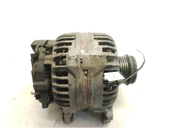 ALTERNADOR AUDI A4 (8D2, B5)|Desguaces La Cabaña