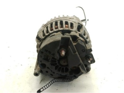 ALTERNADOR AUDI A4 (8D2, B5)|Desguaces La Cabaña