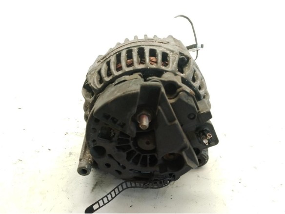 ALTERNADOR AUDI A4 (8D2, B5)|Desguaces La Cabaña