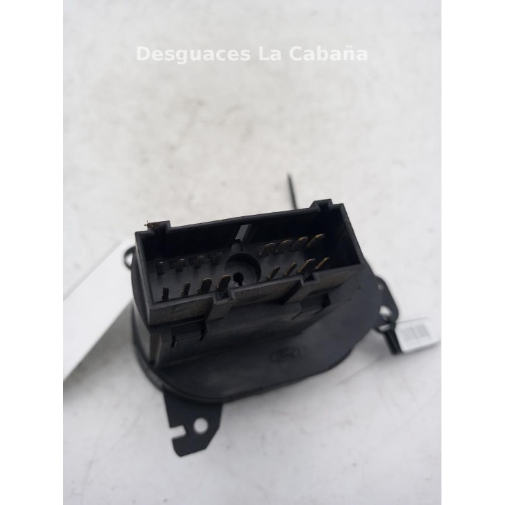 98AG13A024CG CONMUTADOR LUCES FORD FOCUS (DAW, DBW) |Desguaces La Cabaña