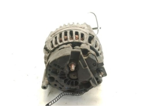 ALTERNADOR AUDI A4 (8D2, B5)|Desguaces La Cabaña