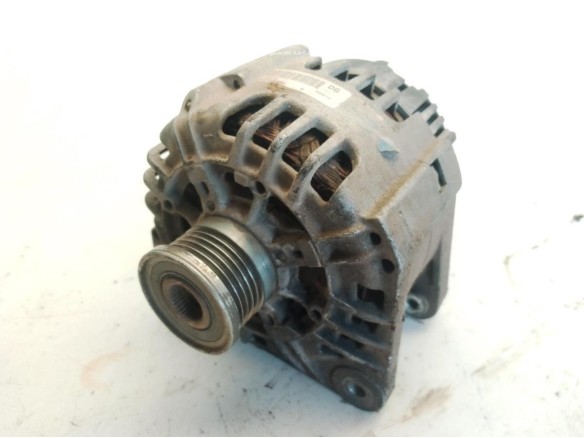 SG12B050 ALTERNADOR RENAULT KANGOO (KC0/1_)|Desguaces La Cabaña