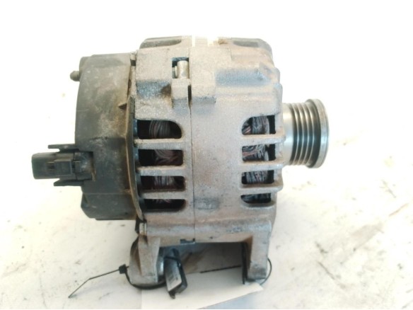 SG12B050 ALTERNADOR RENAULT KANGOO (KC0/1_)|Desguaces La Cabaña