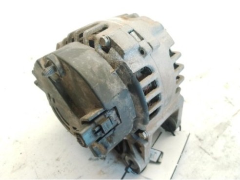 SG12B050 ALTERNADOR RENAULT KANGOO (KC0/1_)|Desguaces La Cabaña