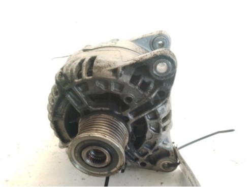 8200692868  ALTERNADOR RENAULT MASTER II Furgón (FD)|Desguaces La Cabaña